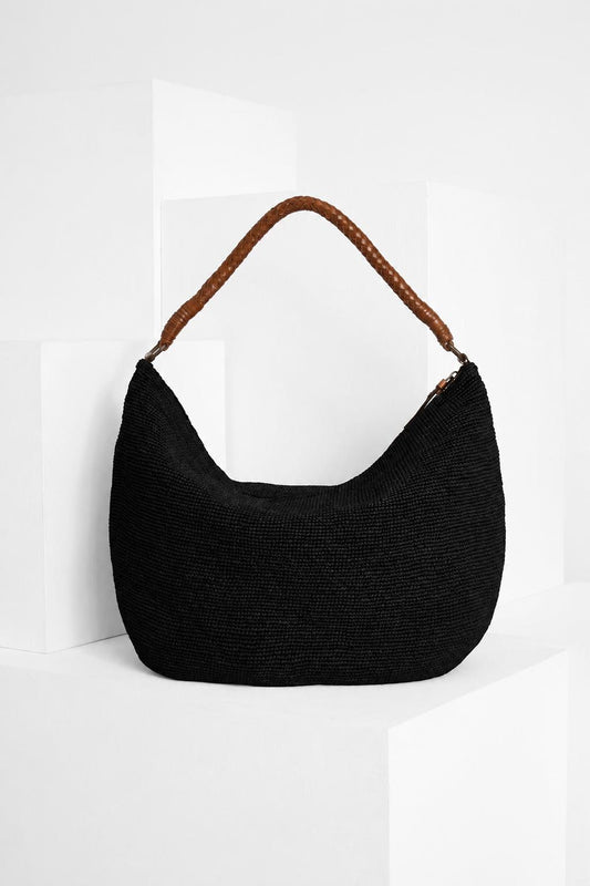 IBELIV Bolso Utopia black - The Class Room