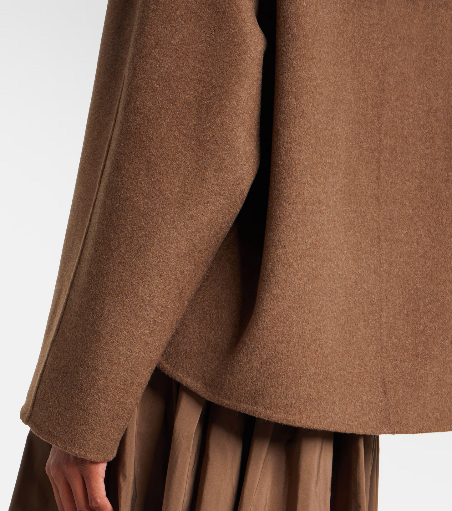 Max Mara Chaqueta Kate