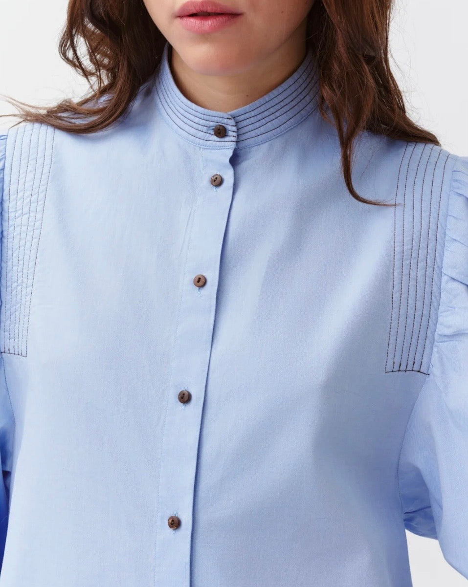 Diega Camisa Camoa ciel