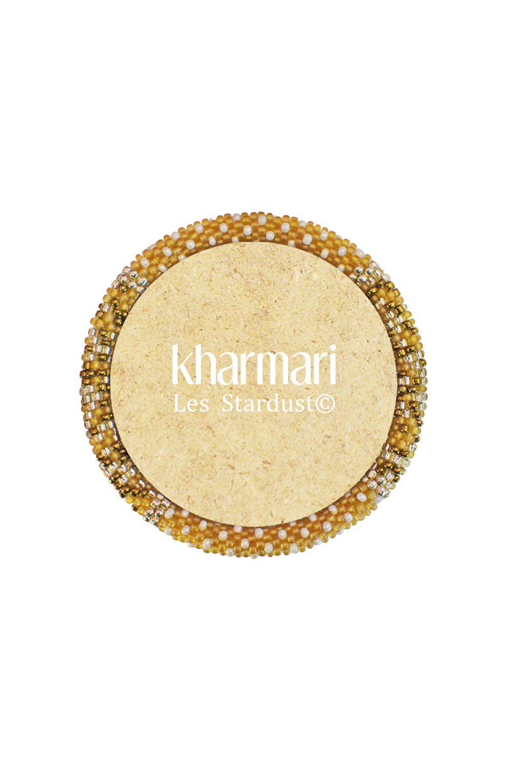 Kharmari Pulsera Stardust precious