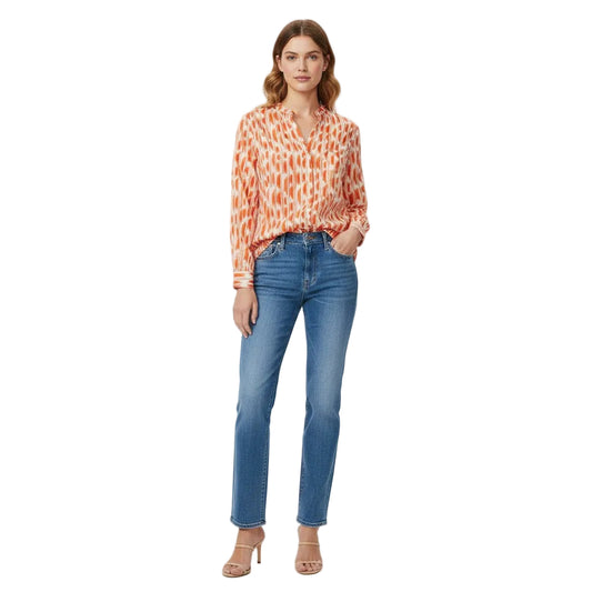 Hartford Blusa Cartoon