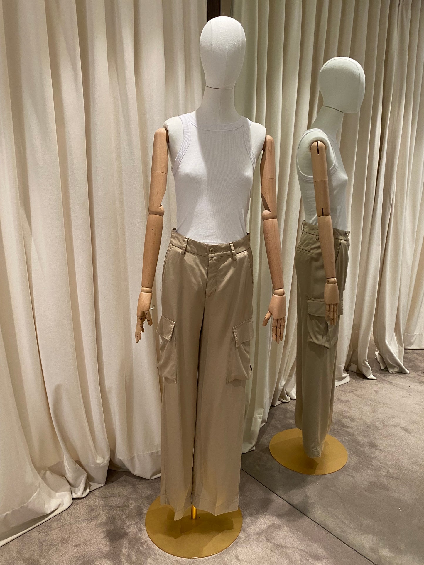 Mason’s Pantalón Victoria