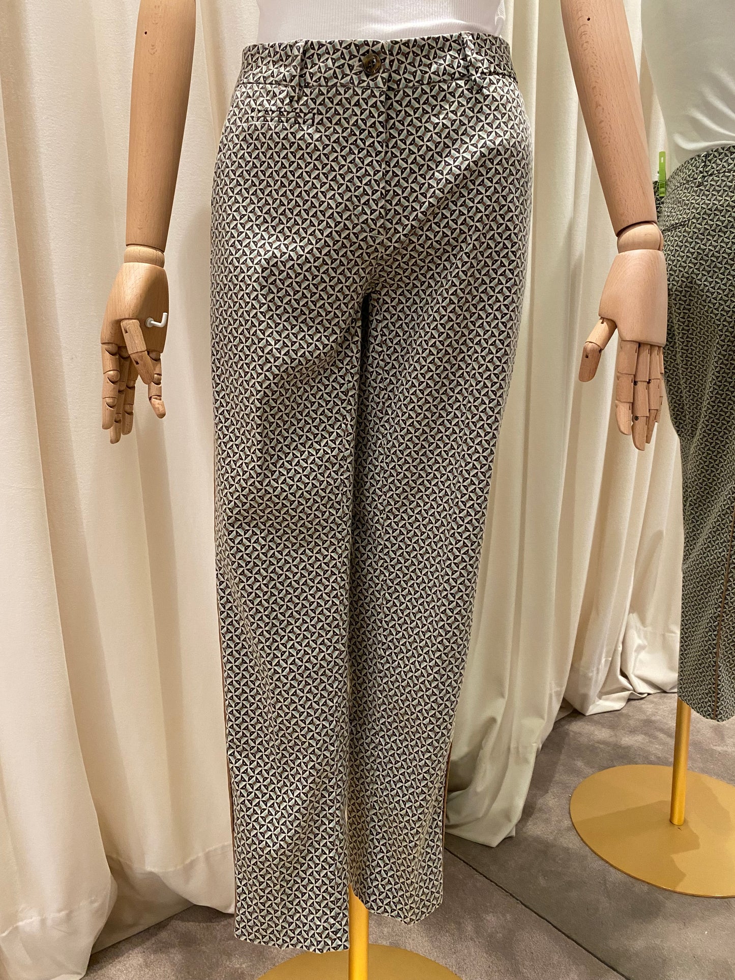 Mason’s Pantalón New York slim