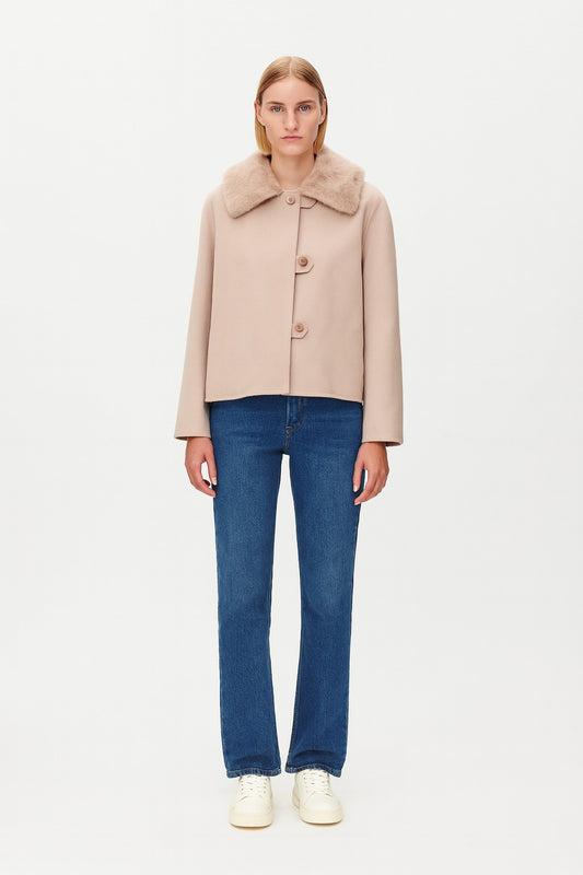 Manzoni Chaqueta botones