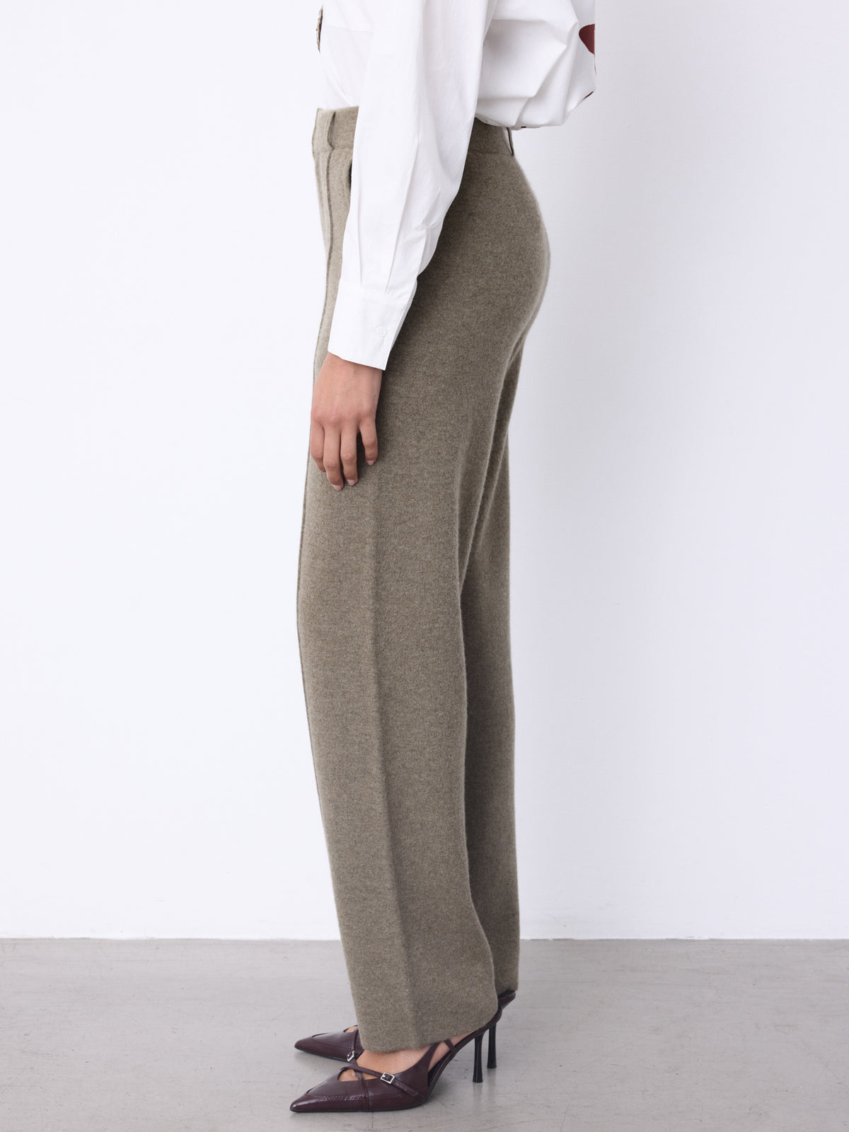 Not Shy Pantalón Pontos