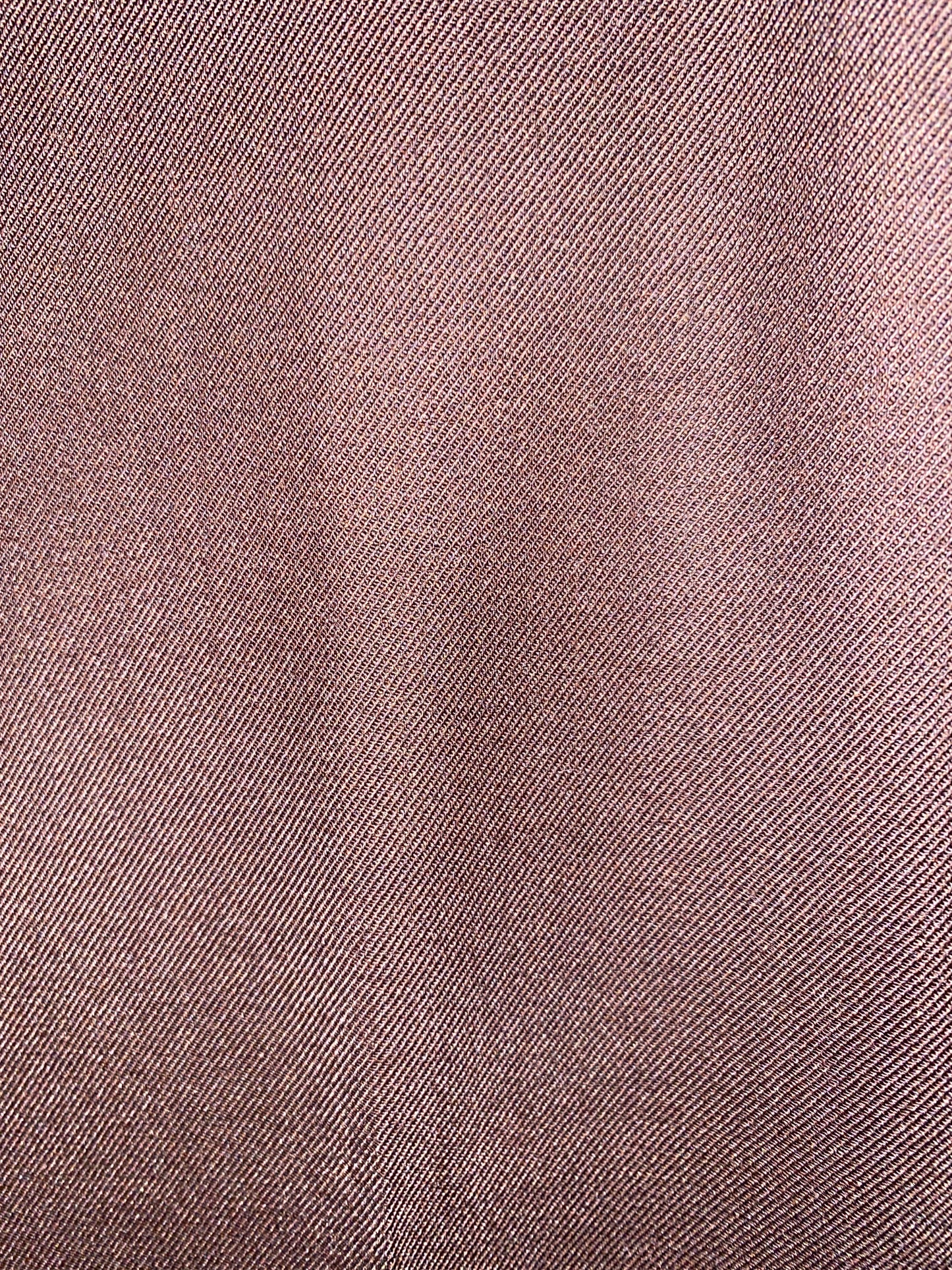 Via Masini Pantalón Choco - The Class Room