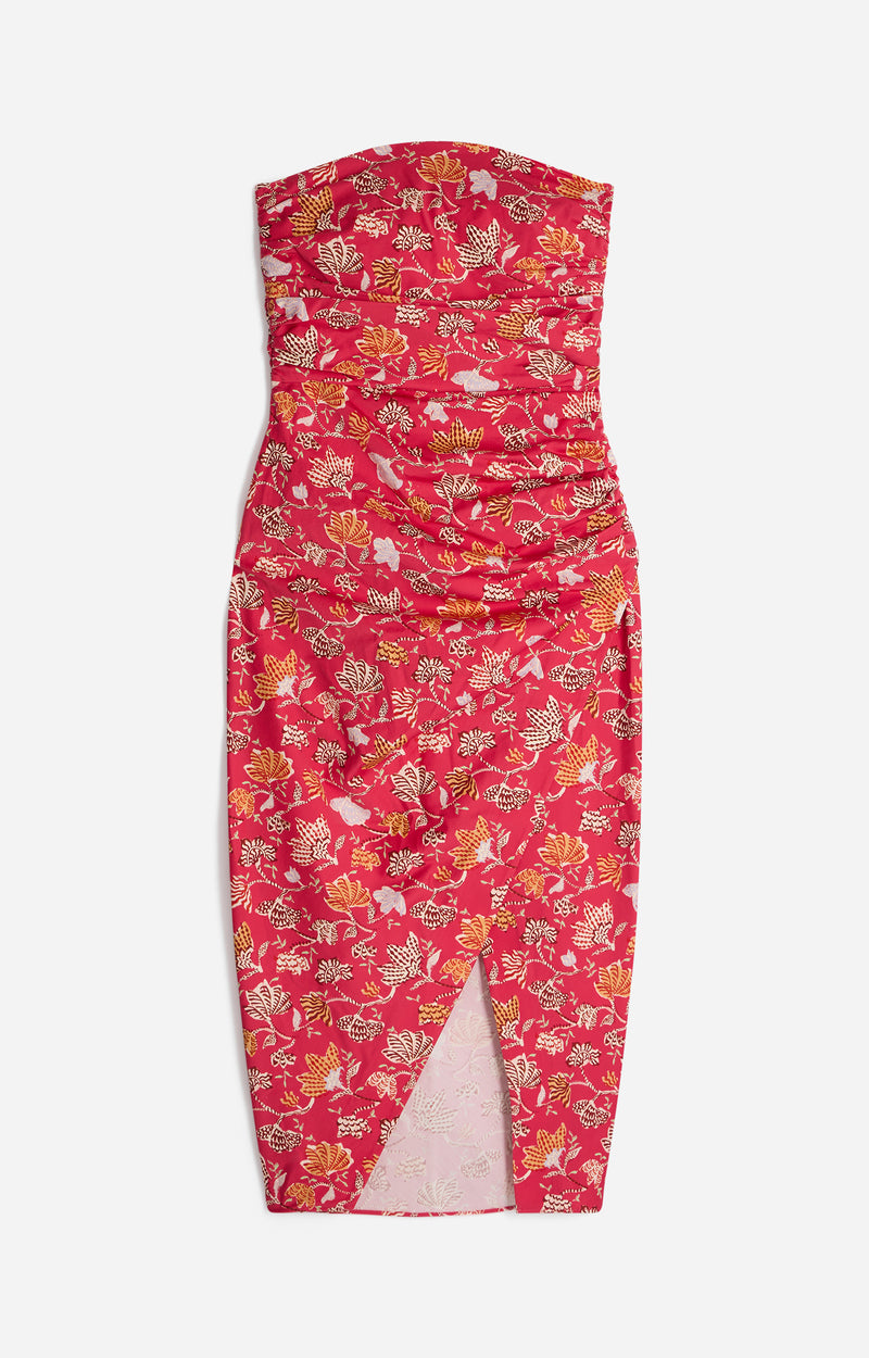 Vanessa Bruno Vestido Cleopatre - The Class Room