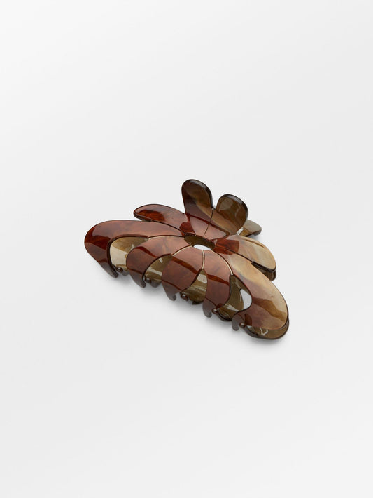 Beck Söndergaard Pinza Springa Magnolia chocolate