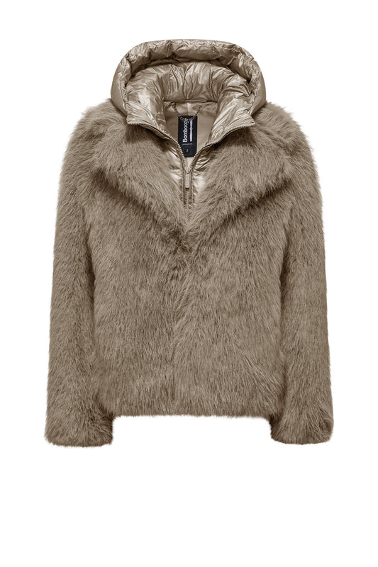 Bomboogie Abrigo Paris