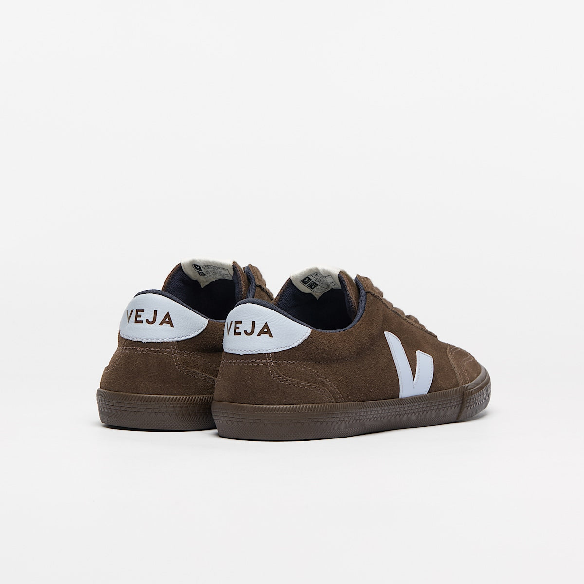 Veja Sneakers Volley suede eagle