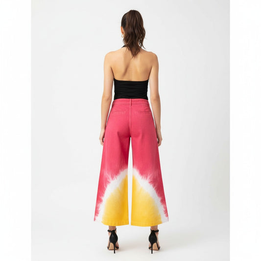 Vanessa Bruno Pantalón Guaji