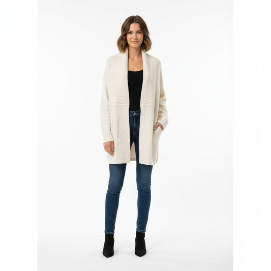 Not Shy Cardigan Aura