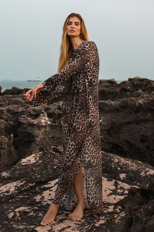 Mr Mood Caftán Mrs Absolut - The Class Room