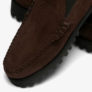 Sebago Botín Calliope