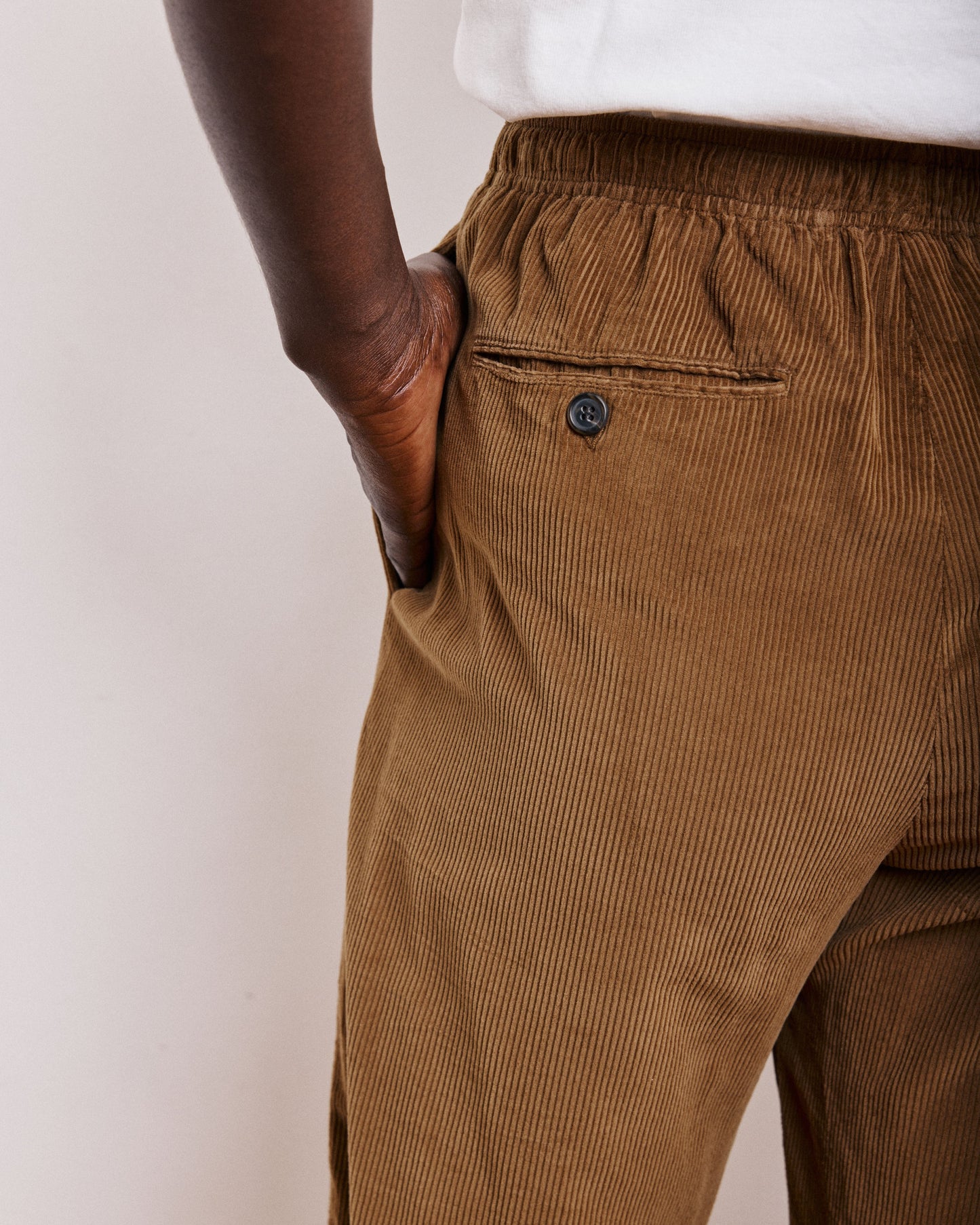 Hartford Pantalón Plumiel
