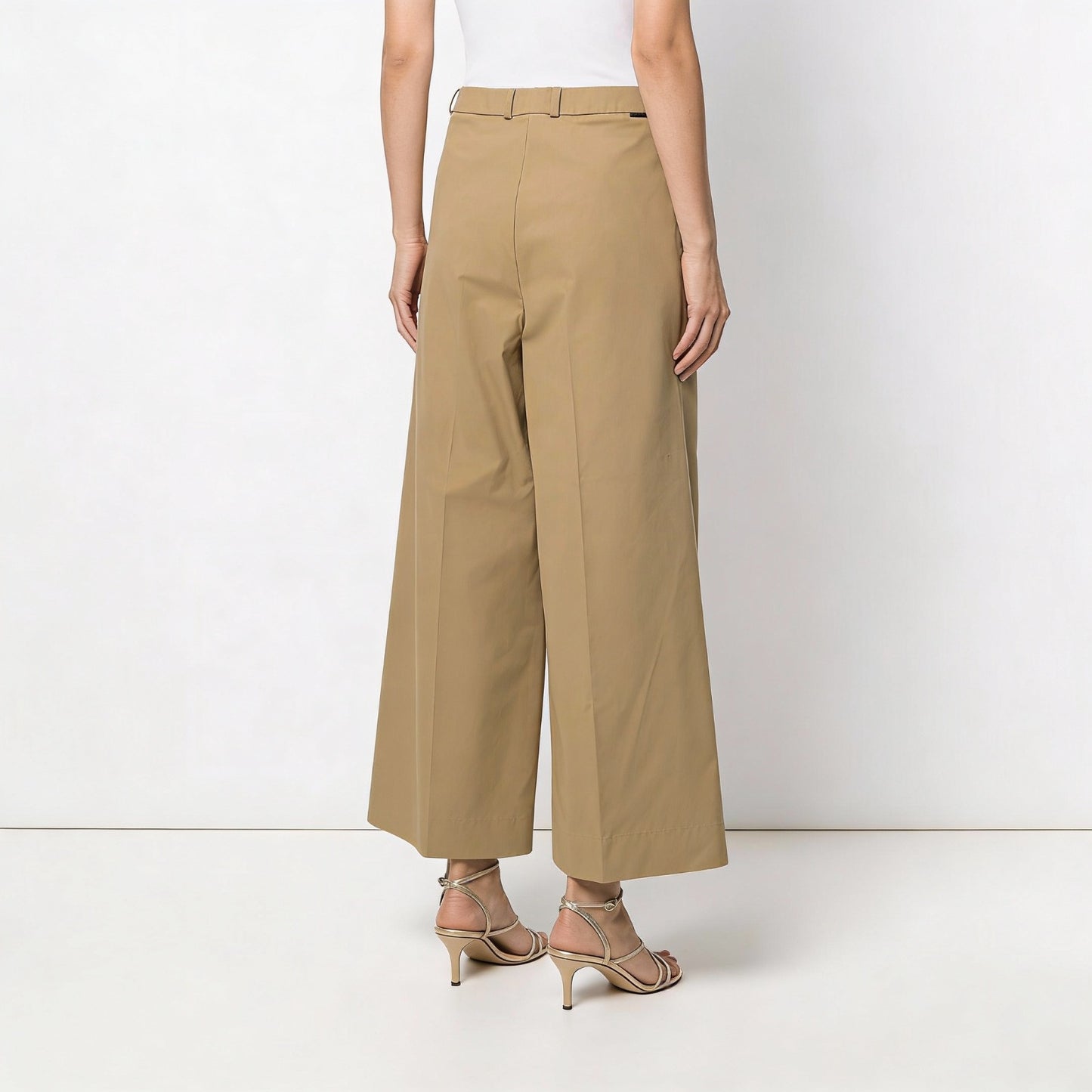 RRD Pantalón Safari