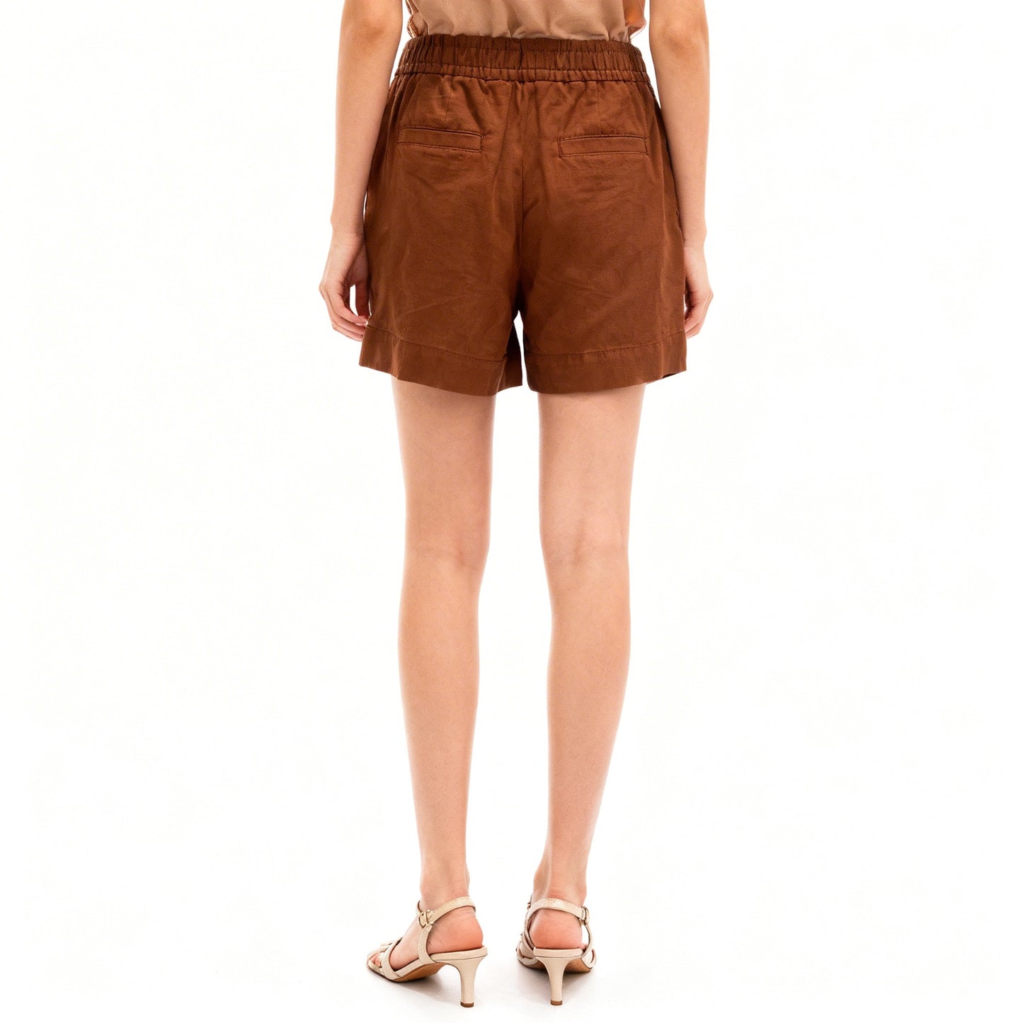 Vanessa Bruno Short Graviere - The Class Room