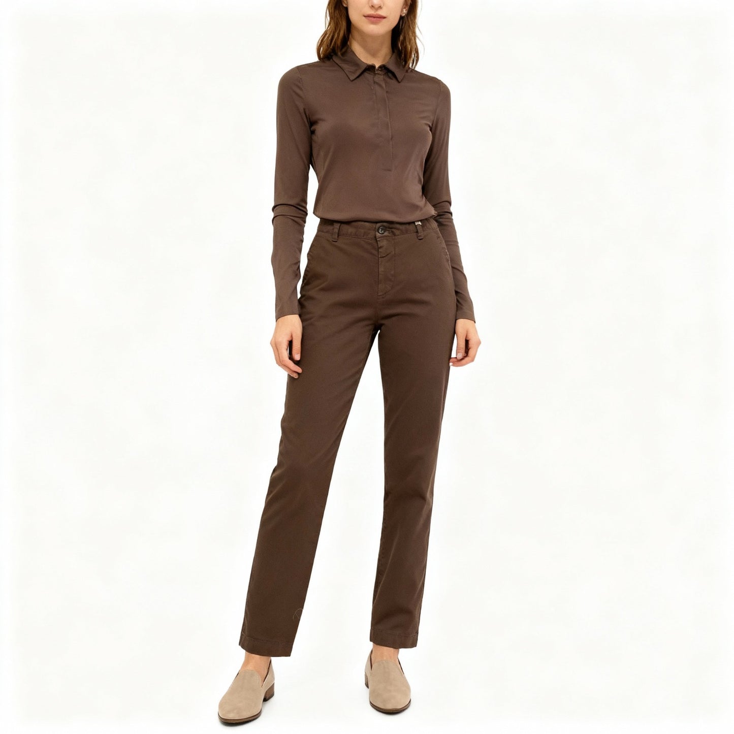 Myths Pantalón Desierto