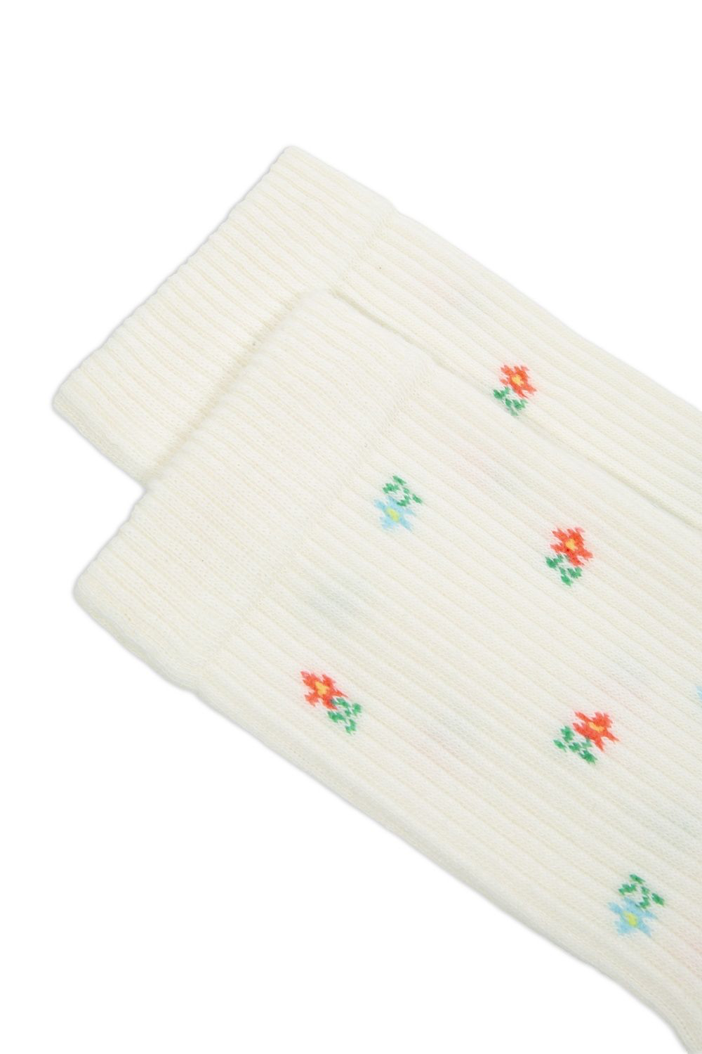 ANT45 Calcetines Rowson crudo