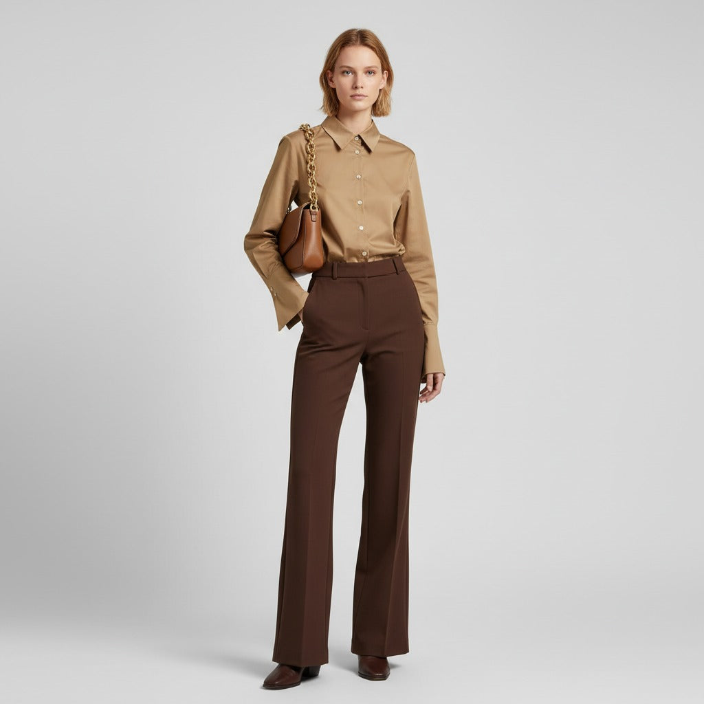 J’M Design Camisa Terrena