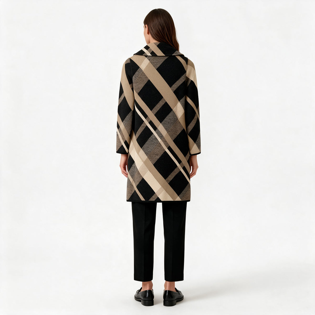 Siyu Chaqueta K Alma 857