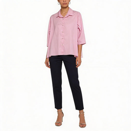 A.D.E.L.E. Camisa New Vanessa rosa