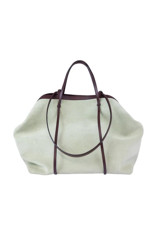 Gavazzeni Bolso Alma salvia