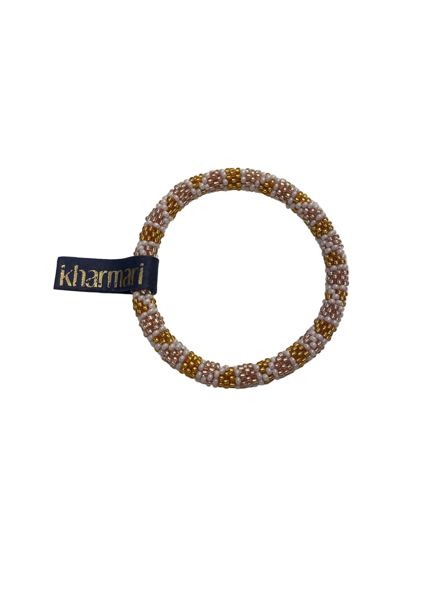 Kharmari Pulsera Stardust Eternity - The Class Room