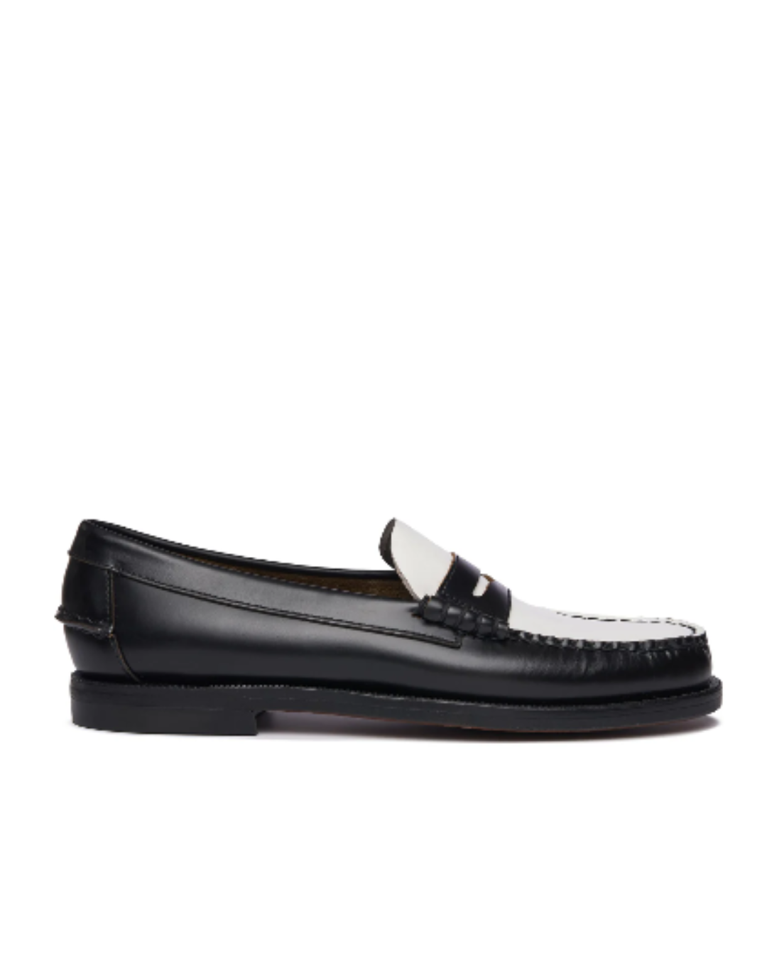 Sebago Mocasín Dan clásica