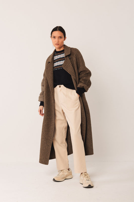 Indi&Cold PantalĂłn Luca