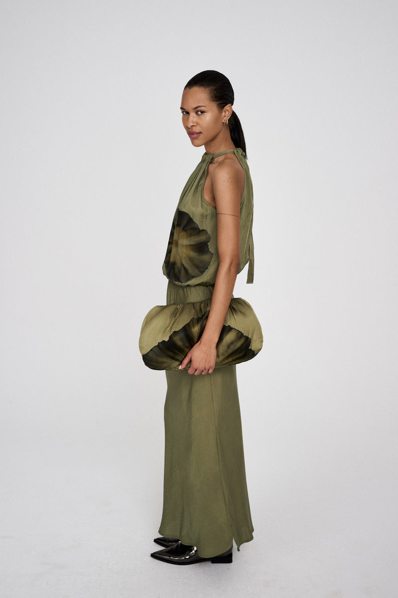 Rabens Saloner Vestido Chanette