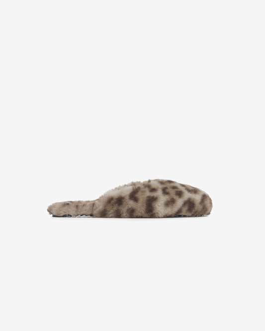 Apparis Slipper Demi