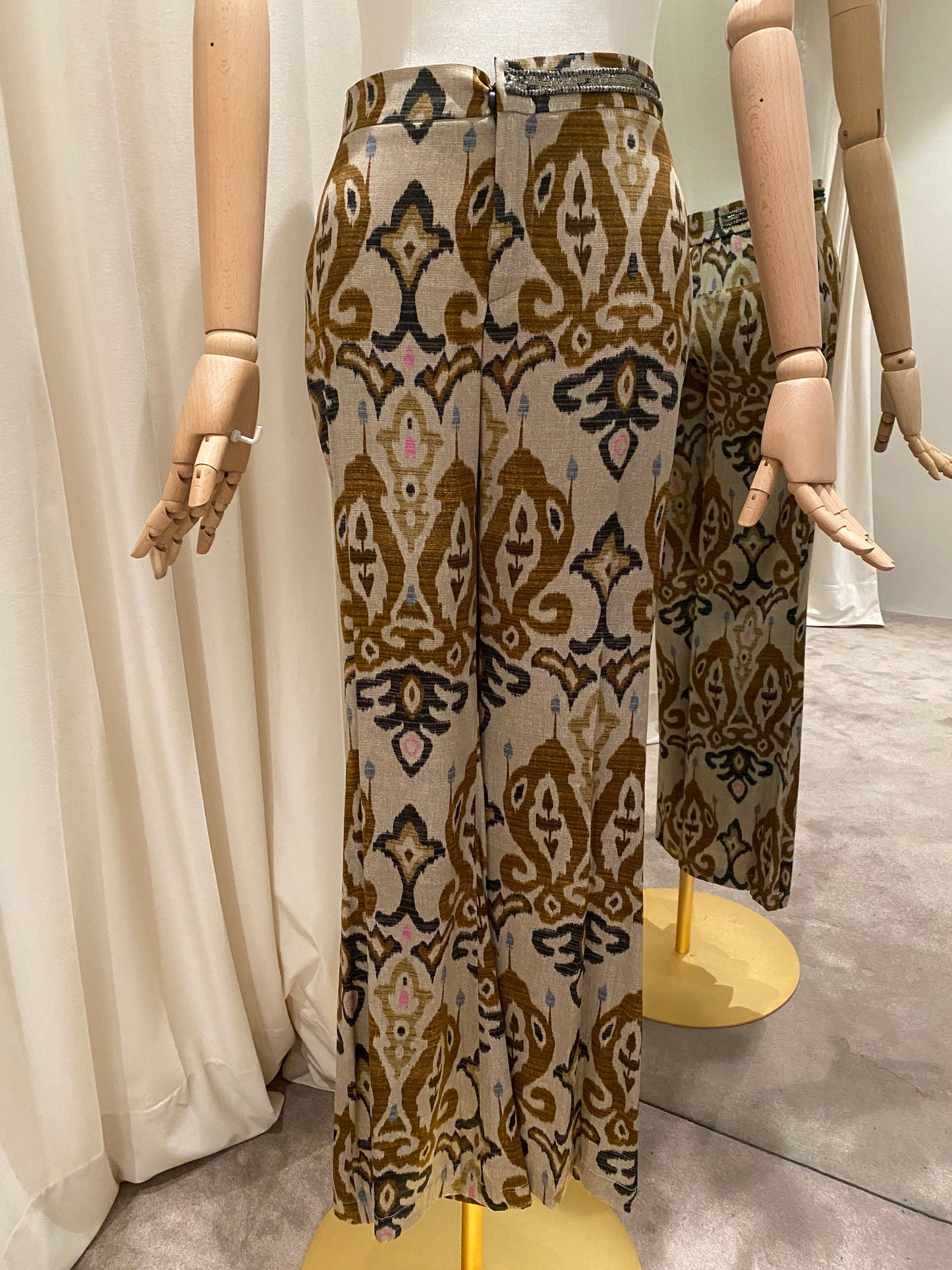 Bazar Deluxe Pantalón S1088/1900