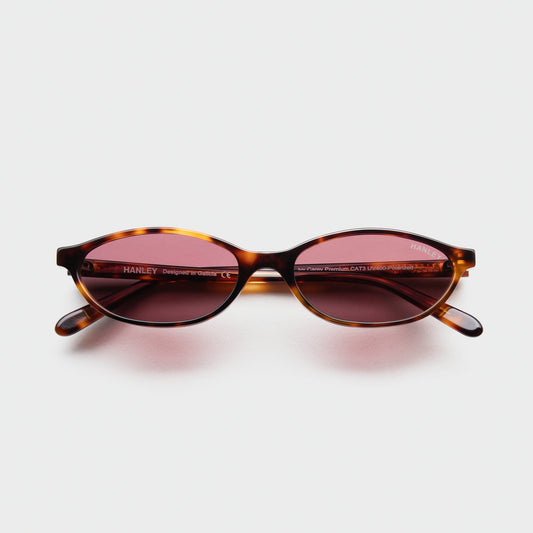 Hanley Gafas Ivy