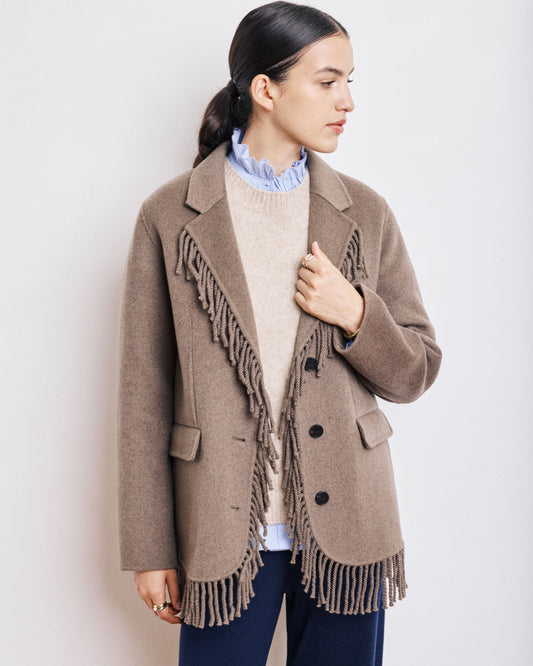 Hartford Blazer Vermont