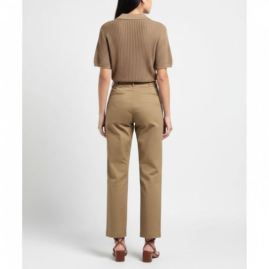 Seventy Venezia Polo calados