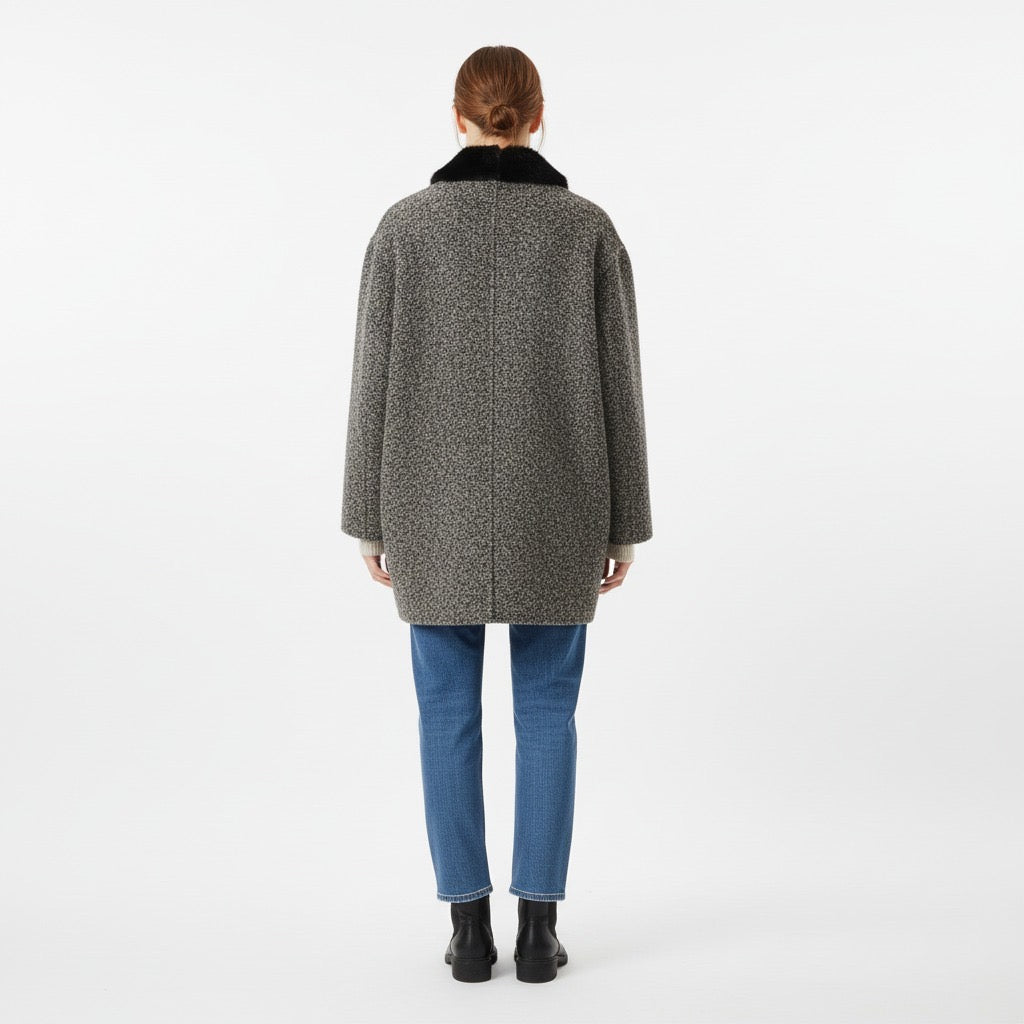 Manzoni Abrigo Spina