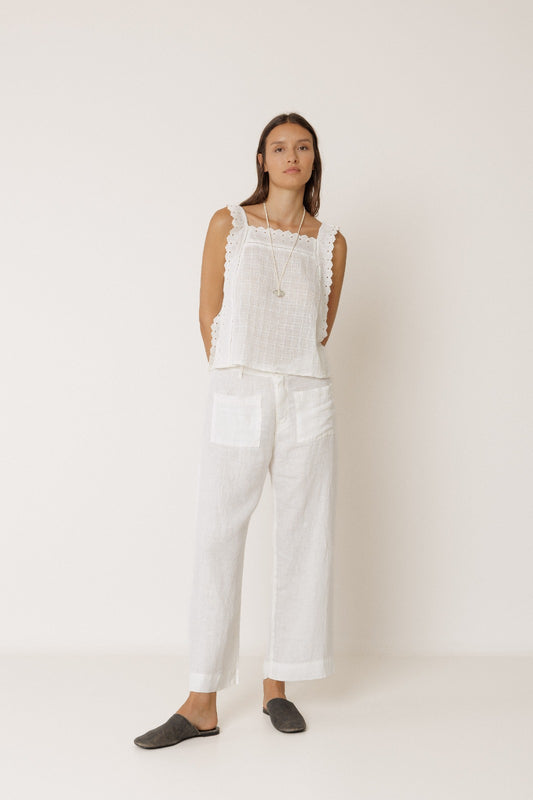 Indi&Cold Top Minori - The Class Room