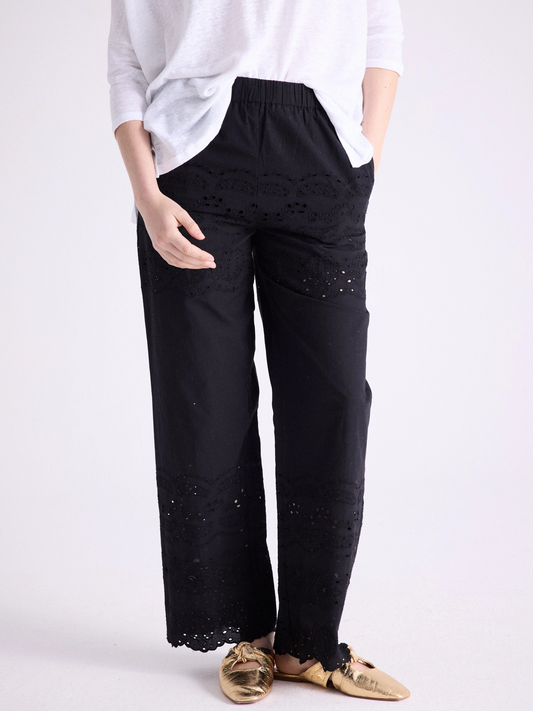 Not Shy PantalĂłn Djem