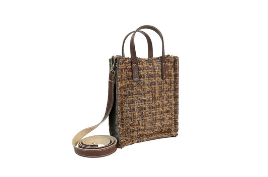 Kassiopea Bolso mini Alma