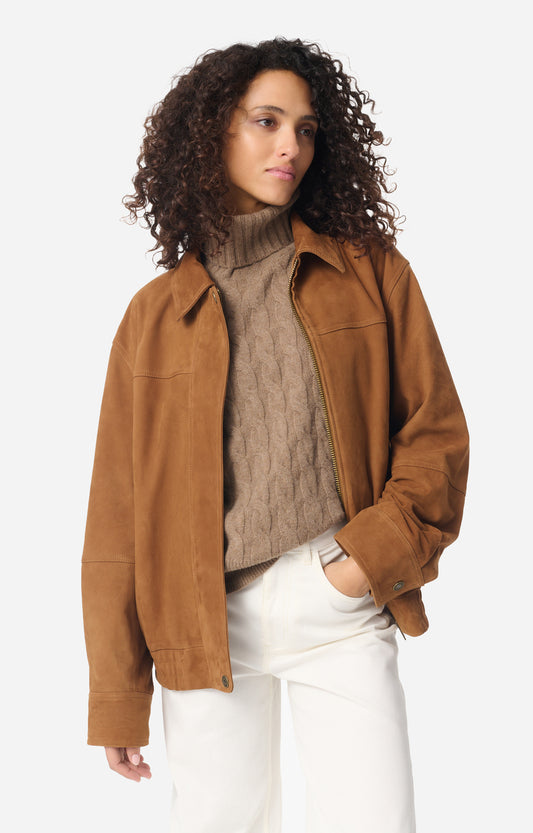 Vanessa Bruno Chaqueta Gant - The Class Room