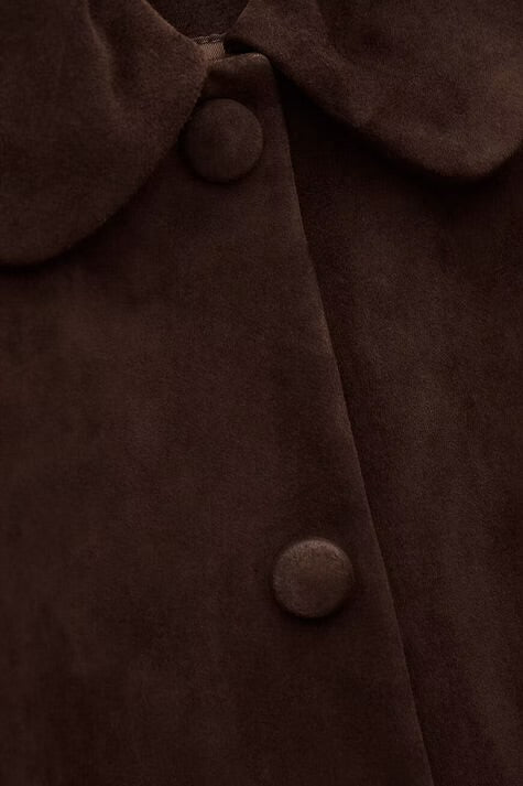 Ba&sh Chaqueta Milas