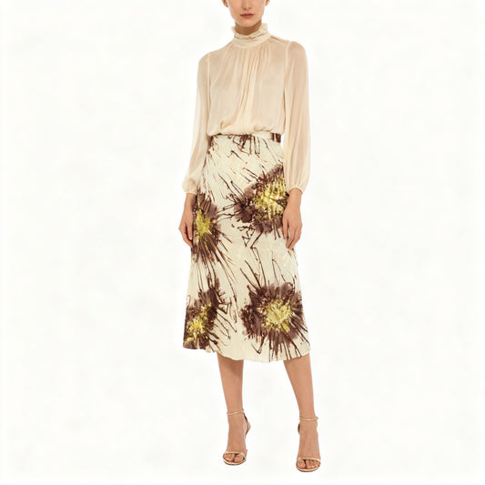 Rabens Saloner Falda Elmi