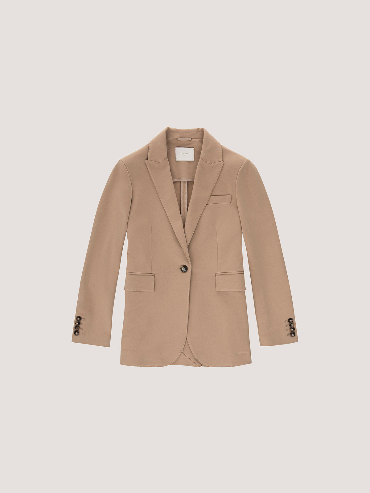 Circolo 1901 Blazer Felpa - The Class Room