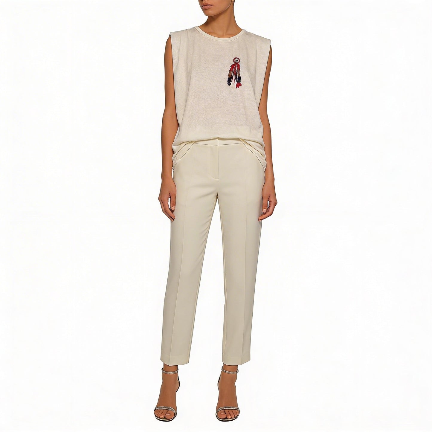 Five Camiseta pluma - The Class Room