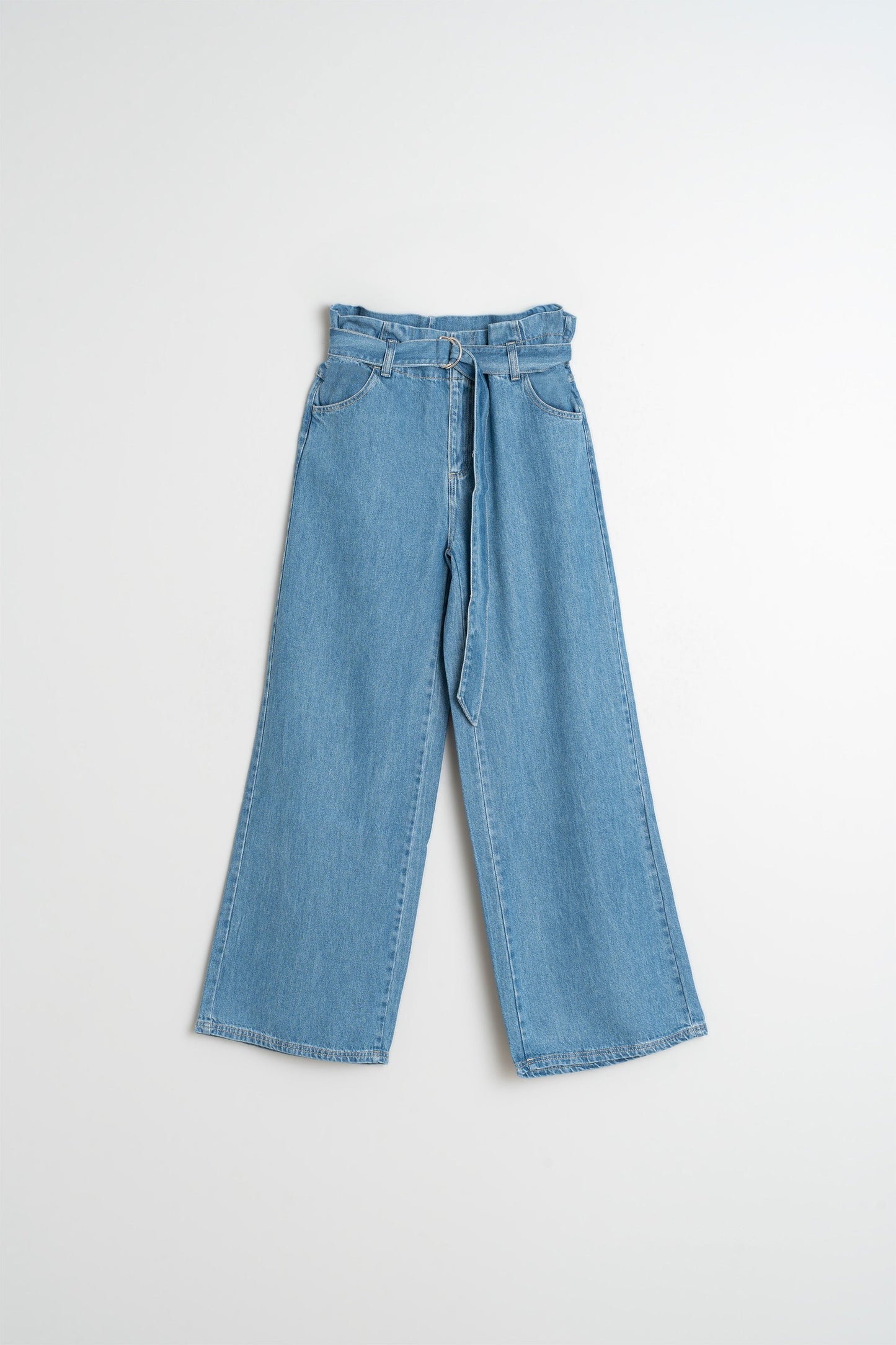 Indi&Cold Denim Lyocell