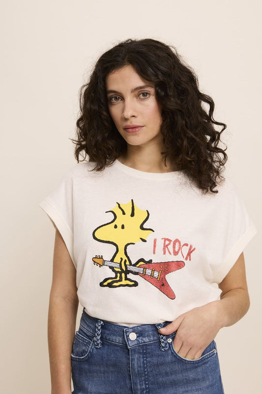 Five Camiseta Rock - The Class Room