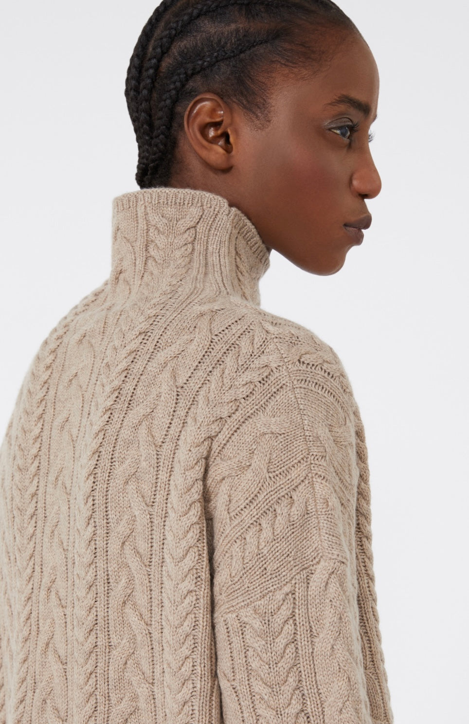 MaxMara Jersey Genova