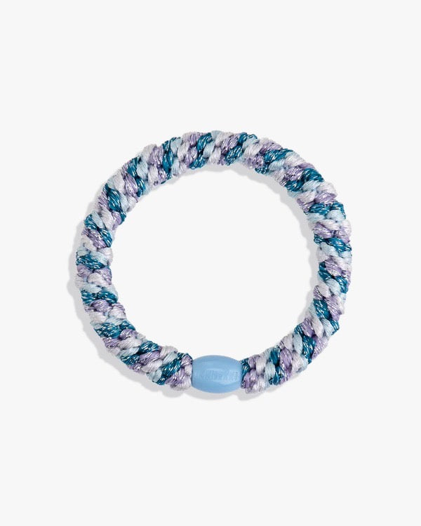 Kknekki Goma Mix lilac blue glitter - The Class Room