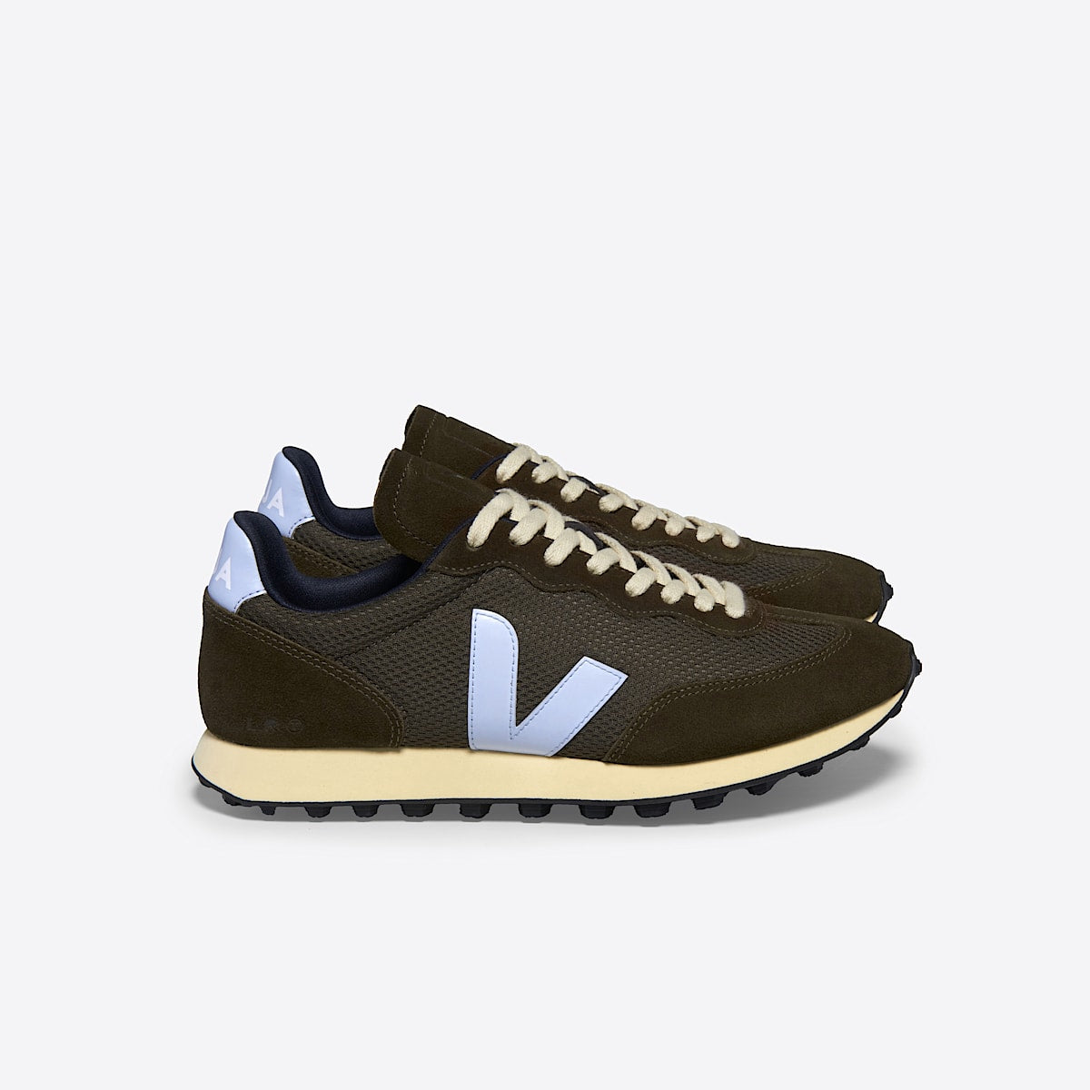 Veja Sneakers Rio Branco II